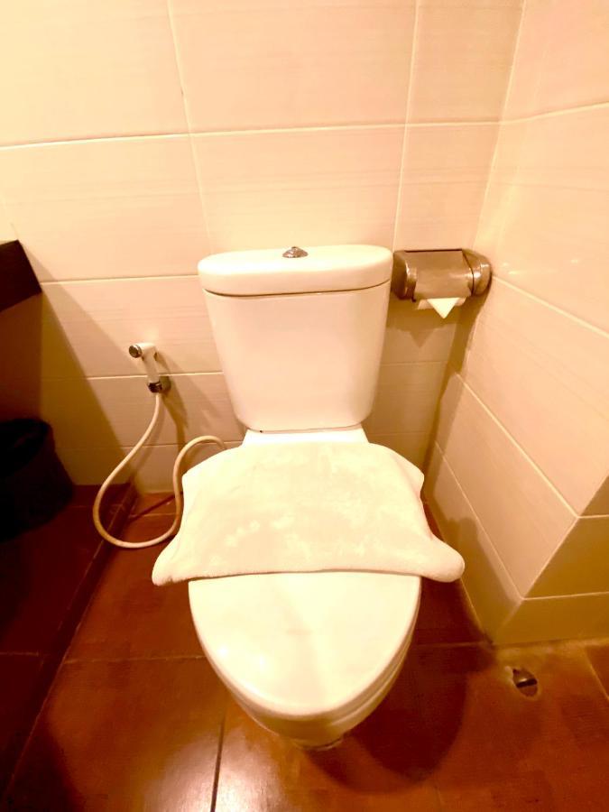 Sun Royal Hotel 꾸따 외부 사진
